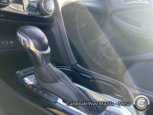 Used 2023 Buick Encore GX Select w/ Sport Touring Package image 17