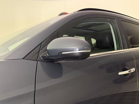 Used 2020 Hyundai Tucson Ultimate image 11