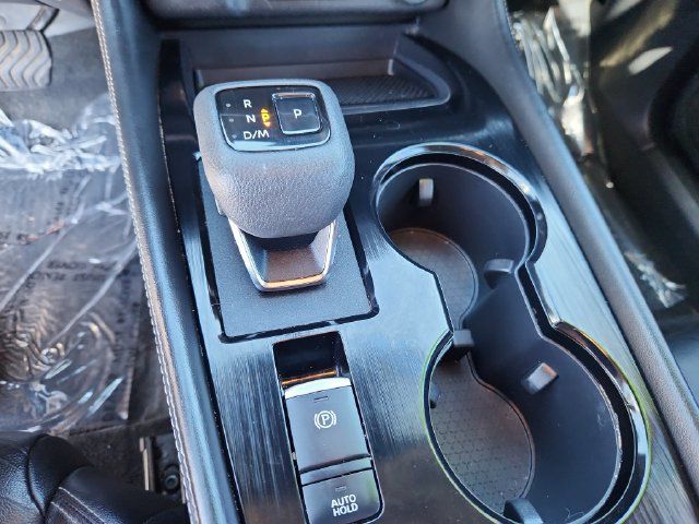 Certified 2022 Nissan Rogue SL AWD/4WD image 19