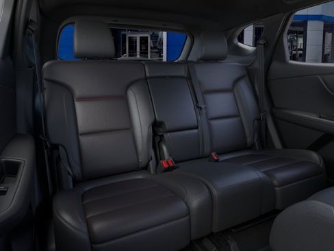 New 2026 Chevrolet Blazer RS w/ Driver Confidence II Package FWD image 17