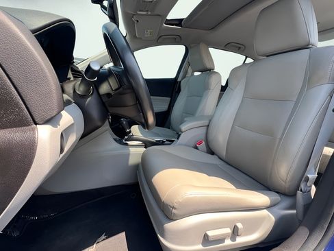 Used 2016 Acura ILX FWD image 20