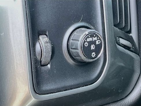 Used 2015 Chevrolet Silverado 1500 LT w/ All Star Edition RWD image 10
