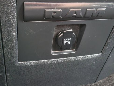 Used 2017 RAM 1500 Sport image 22