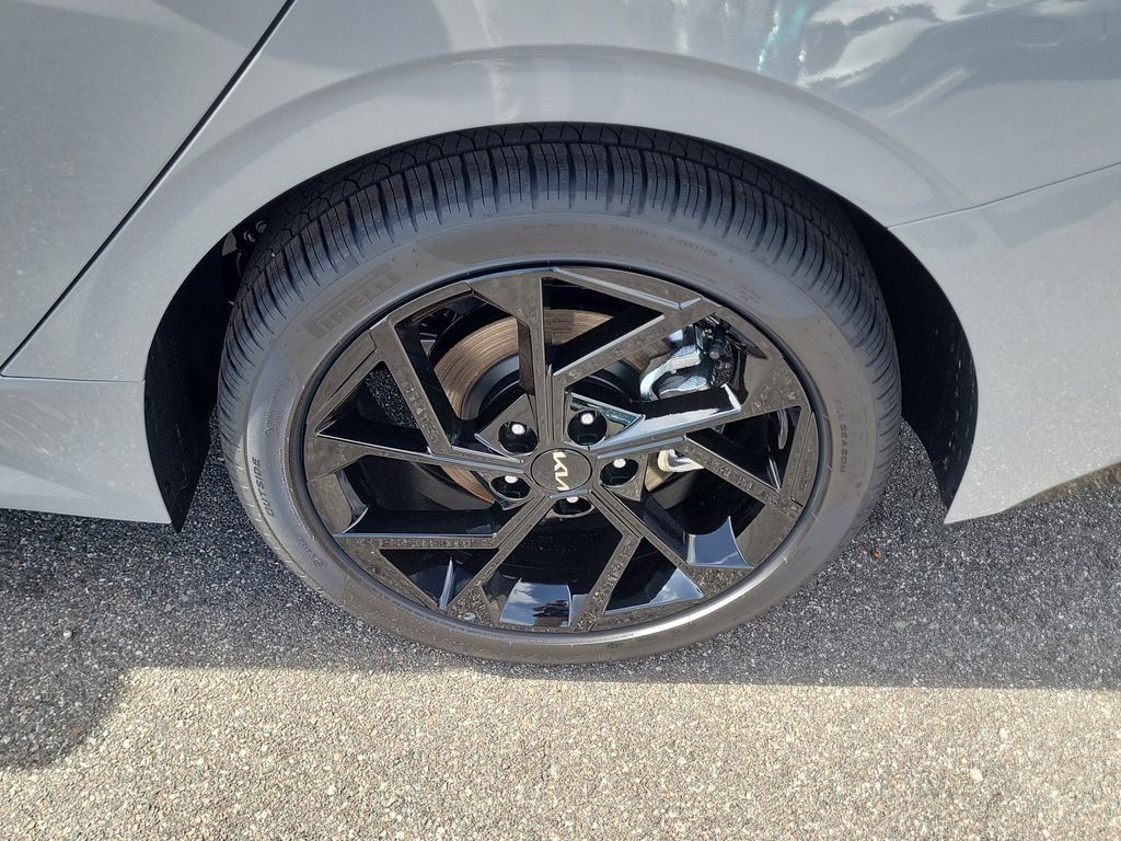 New 2026 Kia K5 GT-Line w/ GT-Line Premium Package FWD image 37