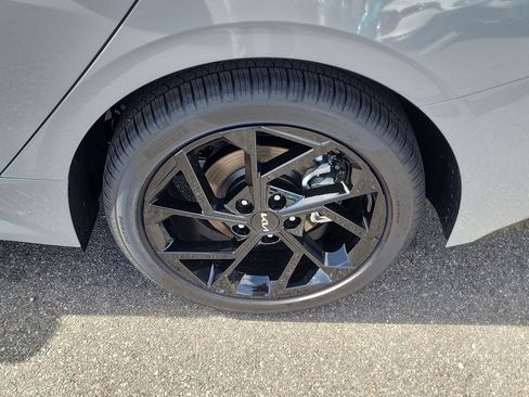 New 2026 Kia K5 GT-Line w/ GT-Line Premium Package FWD image 37