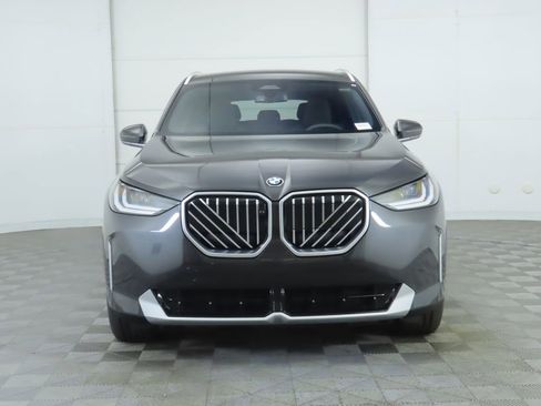 Used 2025 BMW X3 xDrive30i w/ Premium Package image 2
