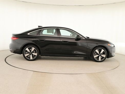 New 2025 Audi A5 2.0T Premium Plus image 8