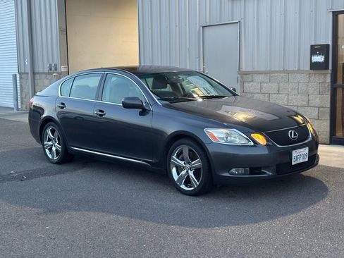 Used 2007 Lexus GS 350 image 1