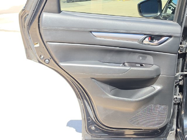 Used 2020 MAZDA CX-5 Touring FWD image 13