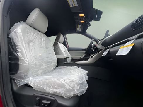 New 2026 Mitsubishi Eclipse Cross SEL AWD/4WD image 12