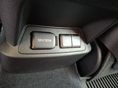 Certified 2023 Lexus ES 350 w/ Premium Package FWD image 11