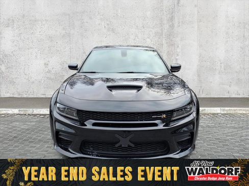 Used 2023 Dodge Charger Scat Pack image 6