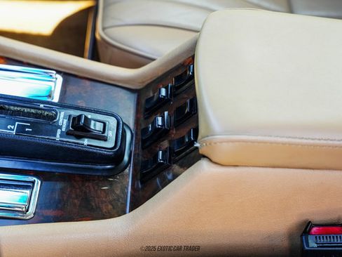 Used 1987 Jaguar XJ6 RWD image 58