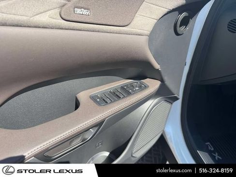 Certified 2023 Lexus RX 350 AWD w/ Accessory Package image 19