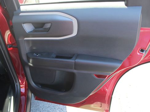 New 2025 Ford Bronco Sport Big Bend w/ Convenience Package image 13