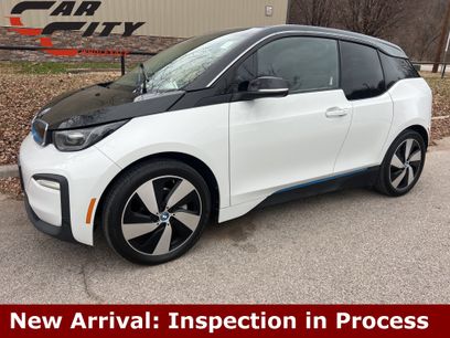 Used 2018 BMW i3 w/ Range Extender