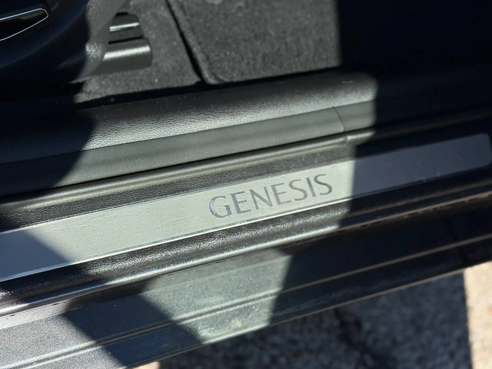 Used 2018 Genesis G80 3.8 w/ Option Group 03 AWD/4WD image 55