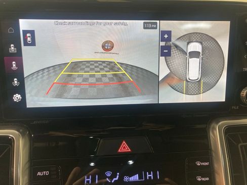 Certified 2023 Kia Sorento SX Prestige image 4