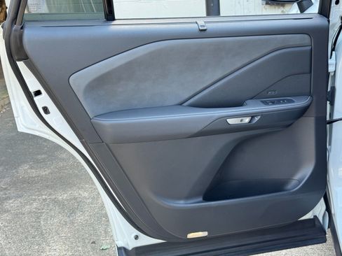 Used 2024 Lexus TX 350 AWD w/ Captains Chair Package image 43