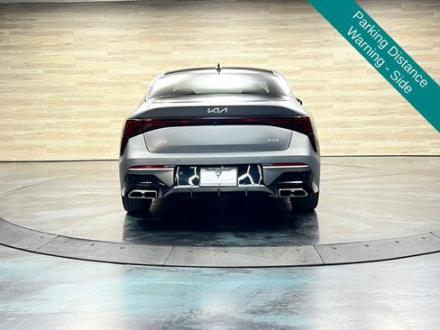 Used 2025 Kia K5 GT w/ GT1 Package FWD image 21
