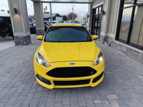 Used 2017 Ford Focus ST w/ Equipment Group 402A image 52