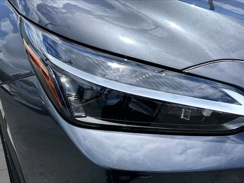 Used 2025 Lexus NX 350h AWD w/ Cold Area Package image 28