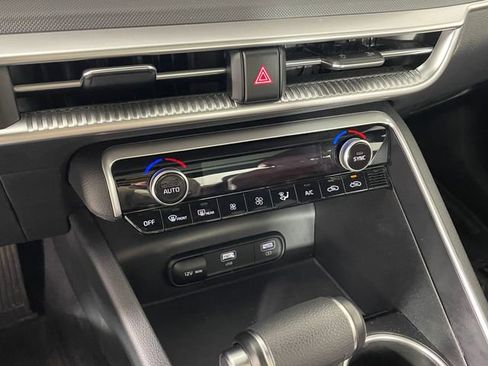 Used 2024 Kia K5 GT-Line image 8