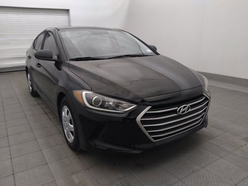 Used 2017 Hyundai Elantra SE FWD image 13