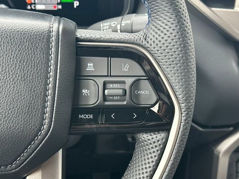 New 2026 Toyota Tundra Platinum w/ TRD Off-Road Package AWD/4WD image 28