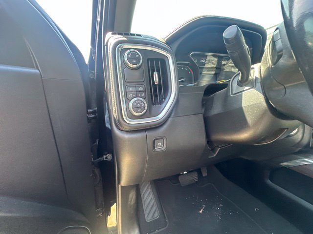 Used 2019 GMC Sierra 1500 SLT w/ SLT Premium Package RWD image 17
