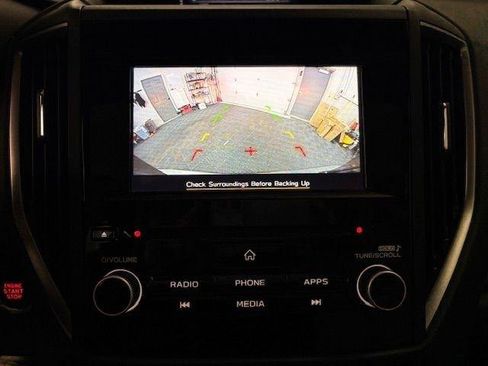 Used 2021 Subaru Forester Premium image 15