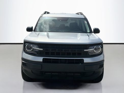 Used 2021 Ford Bronco Sport AWD/4WD image 8