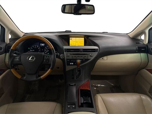 Used 2010 Lexus RX 350 AWD w/ Premium Pkg image 20