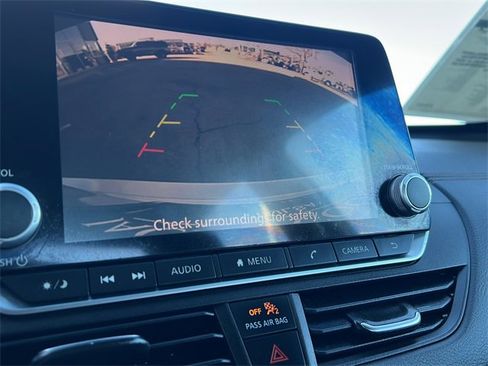 Used 2021 Nissan Altima 2.5 SR image 20