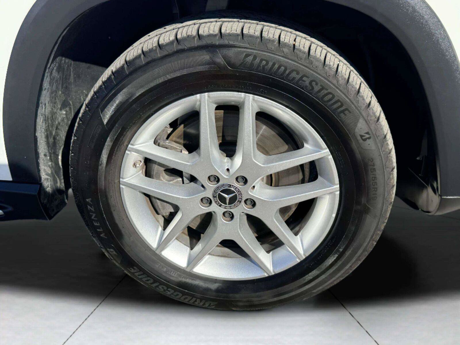 Used 2020 Mercedes-Benz GLS 450 4MATIC image 46