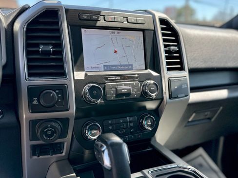 Used 2020 Ford F150 Lariat AWD/4WD image 15