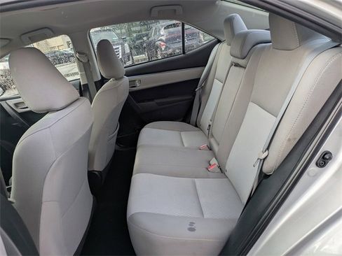 Used 2016 Toyota Corolla LE image 13