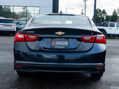 Used 2023 Chevrolet Malibu LT image 5