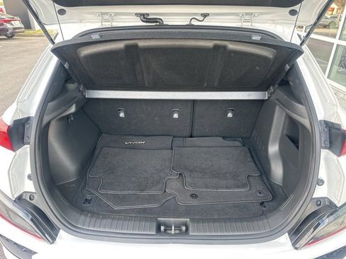 Used 2023 Hyundai Kona N Line image 42