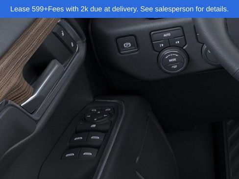 New 2026 Chevrolet Silverado 1500 LT image 22