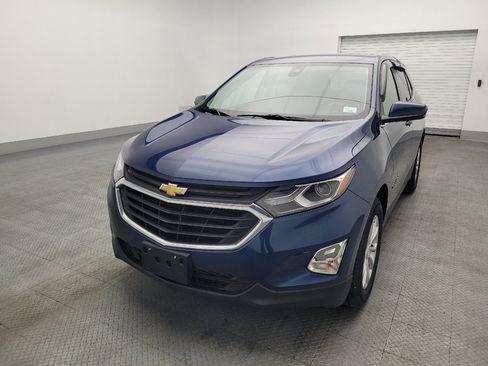 Used 2020 Chevrolet Equinox LT FWD image 15