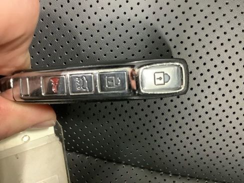 Certified 2023 Kia EV6 Wind image 31