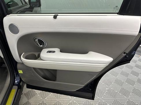 New 2026 Hyundai Palisade SEL image 17