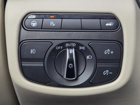 Used 2022 INFINITI QX50 Luxe AWD/4WD image 17