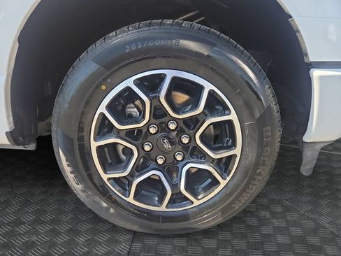 Used 2023 Ford F150 XL w/ STX Appearance Package RWD image 37