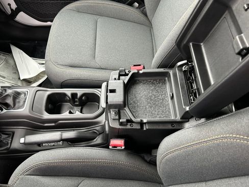 New 2026 Jeep Wrangler Unlimited Sport AWD/4WD image 19