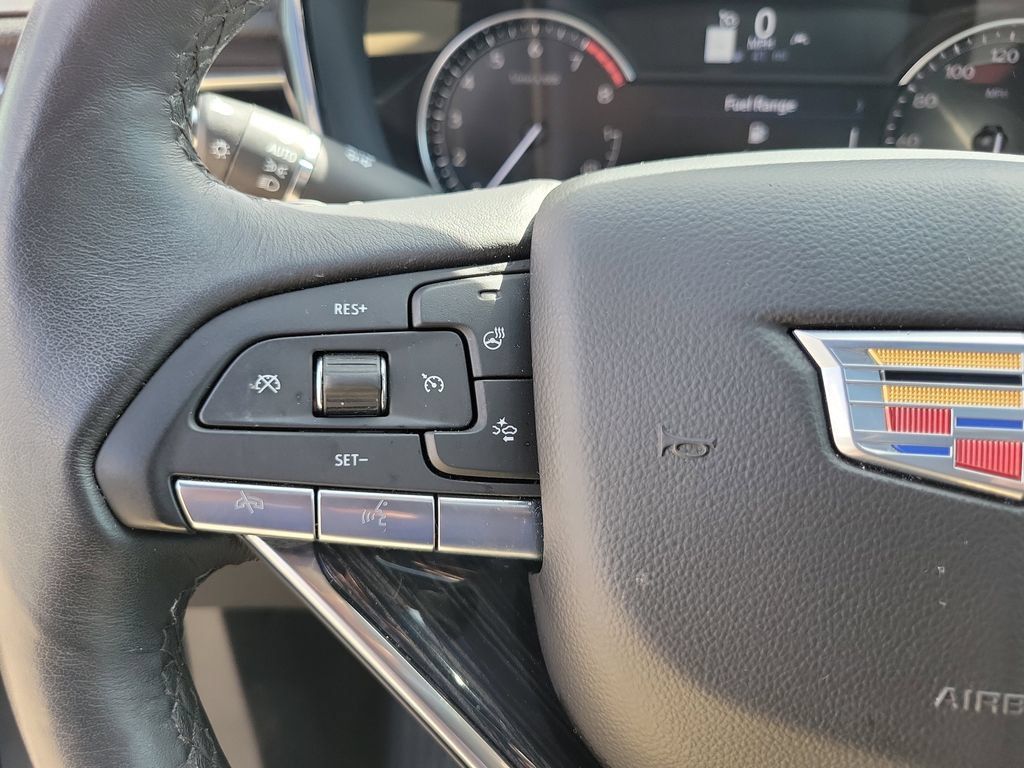 Used 2024 Cadillac XT6 Premium Luxury AWD/4WD image 25