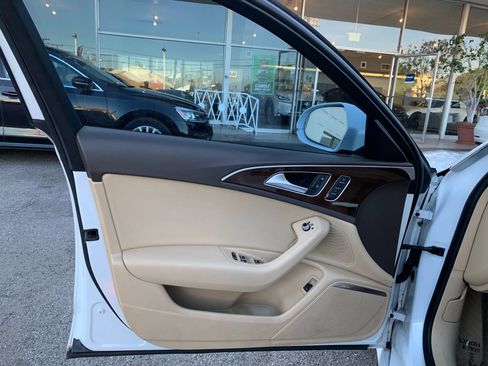 Used 2013 Audi A6 3.0T Prestige image 26