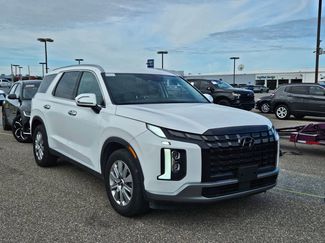 Used 2025 Hyundai Palisade SEL video 3