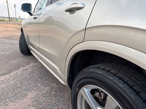 Used 2016 Volvo XC90 T5 Momentum image 48